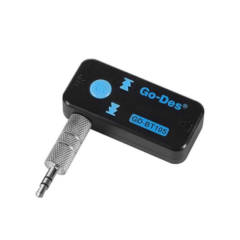 Bal-z Go Des GD-BT105 Bluetooth Receiver