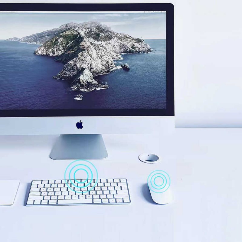 Bal-z Go Des GD-BT112 USB Bluetooth Adaptör