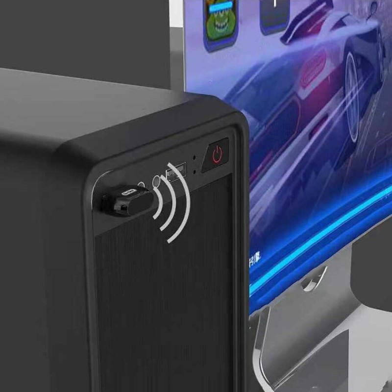 Bal-z Go Des GD-BT113 USB Bluetooth Adaptör