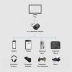 Go Des GD-BT113 USB Bluetooth Adaptör Go Des GD-BT113 USB Bluetooth Adaptör