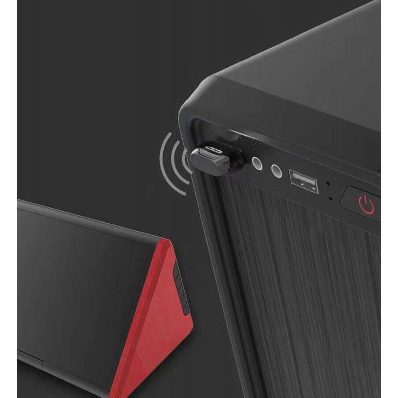 Bal-z Go Des GD-BT113 USB Bluetooth Adaptör