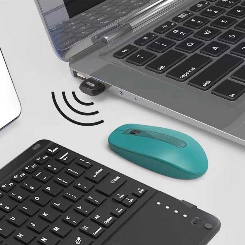 Bal-z Go Des GD-BT113 USB Bluetooth Adaptör