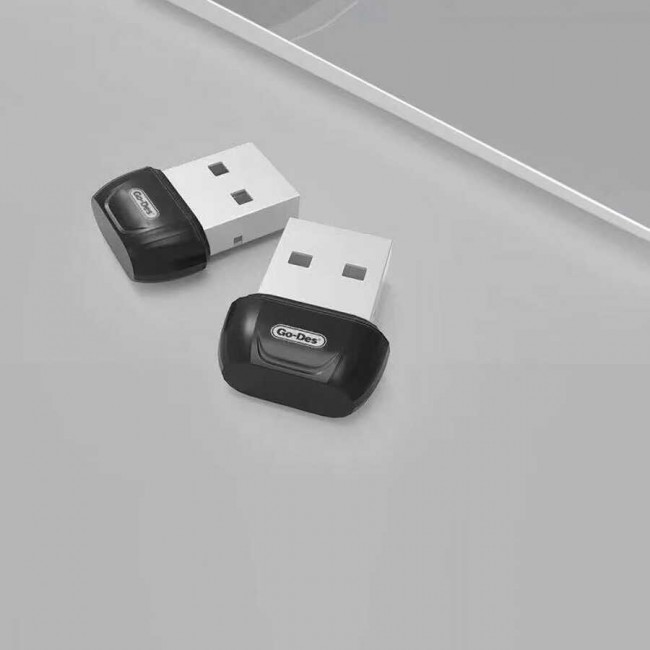 Go Des GD-BT113 USB Bluetooth Adaptör Go Des GD-BT113 USB Bluetooth Adaptör