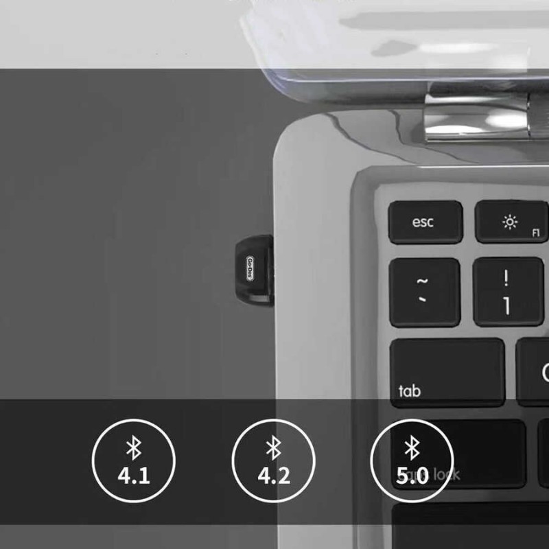 Bal-z Go Des GD-BT113 USB Bluetooth Adaptör