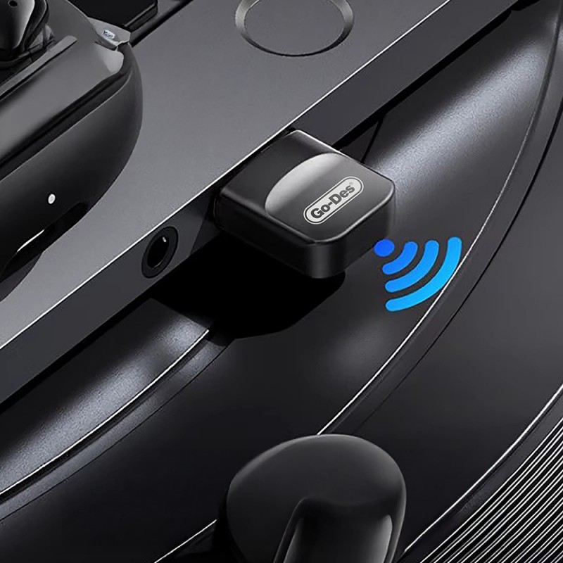 Bal-z Go Des GD-BT117 USB Bluetooth Adaptör
