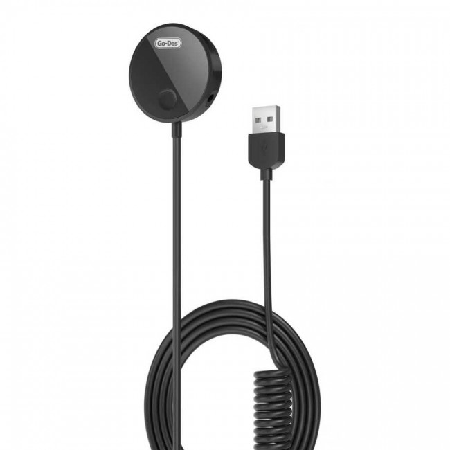 Go Des GD-BT18 Çok Fonksiyonlu Wireless Transmitter Go Des GD-BT18 Çok Fonksiyonlu Wireless Transmitter