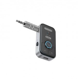 Go Des GD-BT206 Kablosuz Ses Alıcı Aux Girişli Bluetooth 5.3 Adaptör Go Des GD-BT206 Kablosuz Ses Alıcı Aux Girişli Bluetooth 5.3 Adaptör