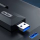 Go Des GD-BT318 Çift Bantlı 1200m 300Mbps 4 Antenli Kablosuz İnternet Sağlayıcı USB WiFi Adaptör Go Des GD-BT318 Çift Bantlı 1200m 300Mbps 4 Antenli Kablosuz İnternet Sağlayıcı USB WiFi Adaptör