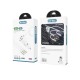 Go Des GD-CC202 5 in 1 5A Hızlı Şarj Çift USB-A ve Micro Type-C Lightning Kablolu Araç Şarj Aleti Go Des GD-CC202 5 in 1 5A Hızlı Şarj Çift USB-A ve Micro Type-C Lightning Kablolu Araç Şarj Aleti