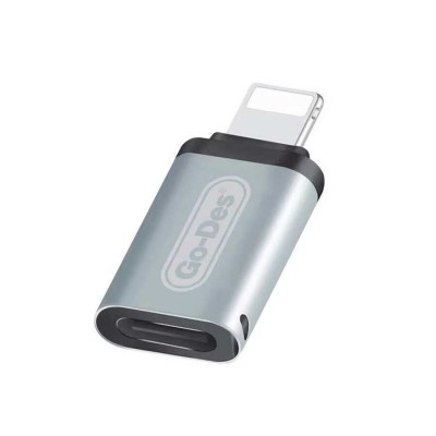 Bal-z Go Des GD-CT027 Type-C to Lightning Çevirici