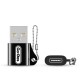 Go Des GD-CT028 Type-C To Usb Çevirici Go Des GD-CT028 Type-C To Usb Çevirici