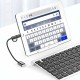 Go Des GD-CT033 2 in 1 Micro - Type-C Otg Go Des GD-CT033 2 in 1 Micro - Type-C Otg