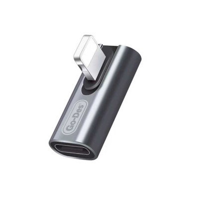Bal-z Go Des GD-CT037 Type-C to Lightning Çevirici