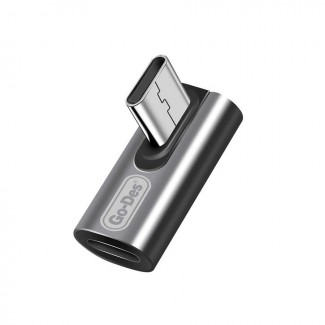 Go Des GD-CT039 Lightning to Type-C Çevirici Go Des GD-CT039 Lightning to Type-C Çevirici