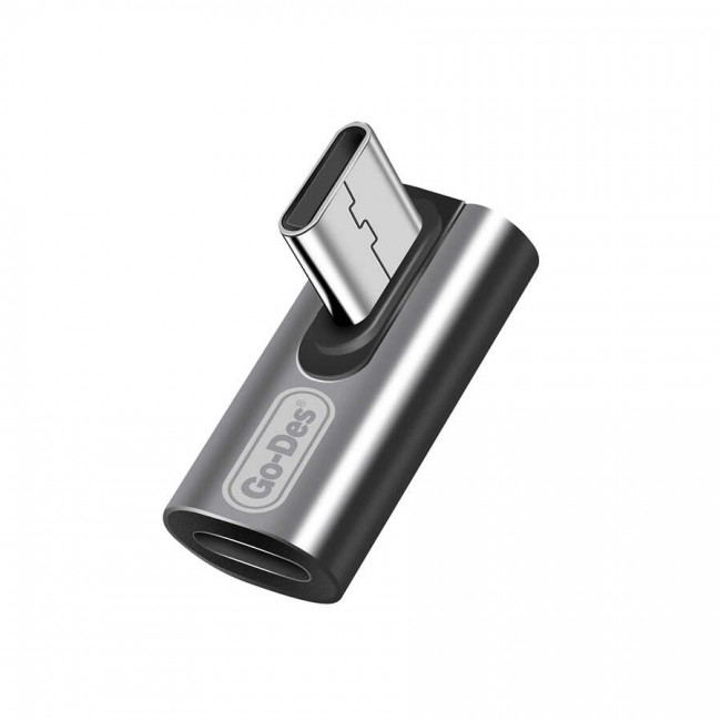 Go Des GD-CT039 Lightning to Type-C Çevirici Go Des GD-CT039 Lightning to Type-C Çevirici