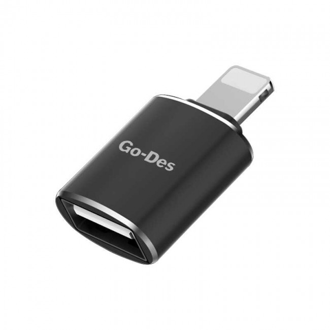 Go Des GD-CT056 Lightning Otg