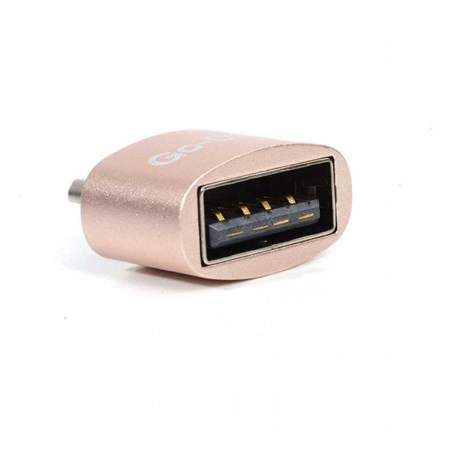 Go Des GD-CT06 Micro Otg Go Des GD-CT06 Micro Otg