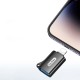 Go Des GD-CT066 USB-A to Lightning OTG Adaptör Go Des GD-CT066 USB-A to Lightning OTG Adaptör