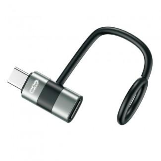 Go Des GD-CT067 Type-C to Lightning Data Ve Hızlı Şarj Adaptörü Go Des GD-CT067 Type-C to Lightning Data Ve Hızlı Şarj Adaptörü