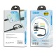 Go-Des GD-CT069 USB 3.0 to Type-C Data Ve Hızlı Şarj Adaptörü Go-Des GD-CT069 USB 3.0 to Type-C Data Ve Hızlı Şarj Adaptörü