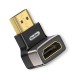 Go-Des GD-CT082 HDTV HDMI Adaptör 8K HD 2.1 Versiyon Görüntü Aktarım Cihazı Go-Des GD-CT082 HDTV HDMI Adaptör 8K HD 2.1 Versiyon Görüntü Aktarım Cihazı