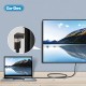 Go-Des GD-CT082 HDTV HDMI Adaptör 8K HD 2.1 Versiyon Görüntü Aktarım Cihazı Go-Des GD-CT082 HDTV HDMI Adaptör 8K HD 2.1 Versiyon Görüntü Aktarım Cihazı