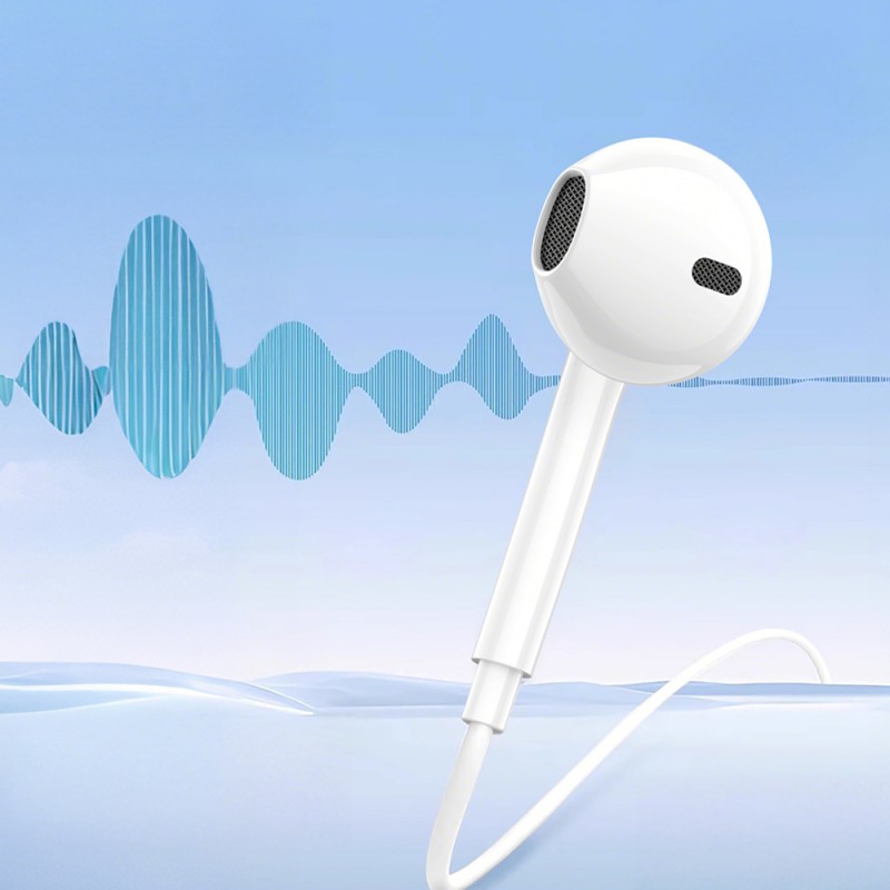 Bal-z Go Des GD-EP213 Type-C Mono Kulaklık