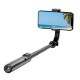 Go-Des GD-F06 Bluetooth Kumandalı Teleskopik Tripodlu Sarsılma Engelleyicili Selfie Çubuğu Go-Des GD-F06 Bluetooth Kumandalı Teleskopik Tripodlu Sarsılma Engelleyicili Selfie Çubuğu