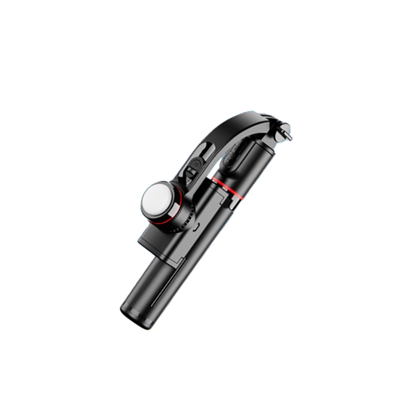 Bal-z Go-Des GD-F06 Bluetooth Kumandalı Teleskopik Tripodlu Sarsılma Engelleyicili Selfie Çubuğu