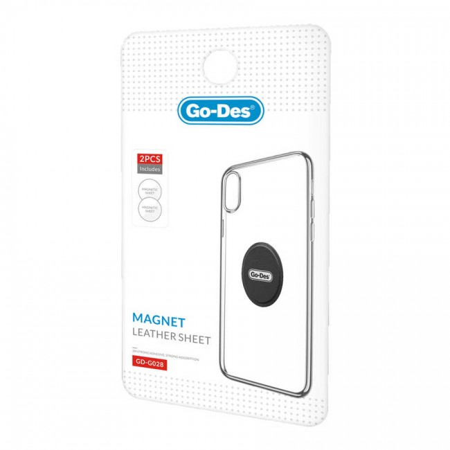 Go Des GD-G028 Magnetik Levha Go Des GD-G028 Magnetik Levha