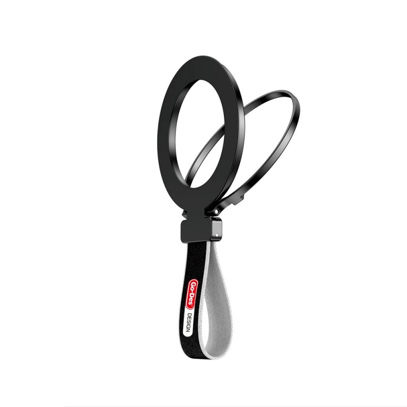 Bal-z Go Des GD-G062 2in1 Parmak Ring Stand