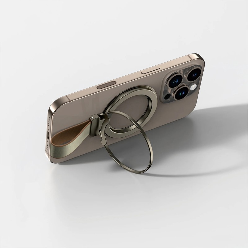 Bal-z Go Des GD-G062 2in1 Parmak Ring Stand