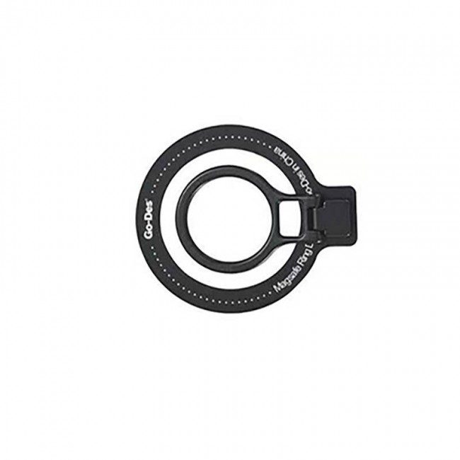 Go Des GD-G085 3in1 Standlı Magnetik Yüzük Tutucu Aparat Go Des GD-G085 3in1 Standlı Magnetik Yüzük Tutucu Aparat