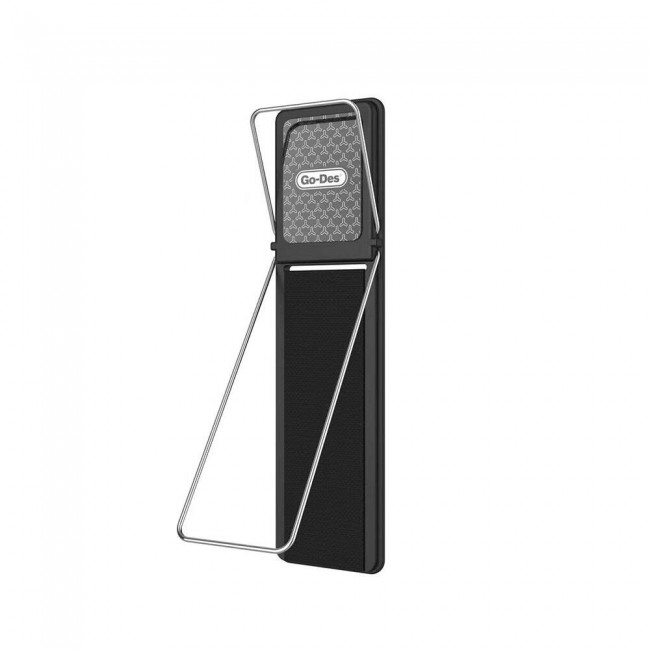 Go Des GD-G086 4in1 Standlı Magnetik Yüzük Tutucu Aparat Go Des GD-G086 4in1 Standlı Magnetik Yüzük Tutucu Aparat