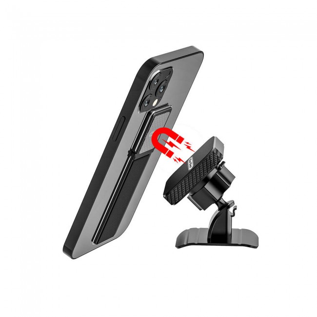 Go Des GD-G086 4in1 Standlı Magnetik Yüzük Tutucu Aparat Go Des GD-G086 4in1 Standlı Magnetik Yüzük Tutucu Aparat