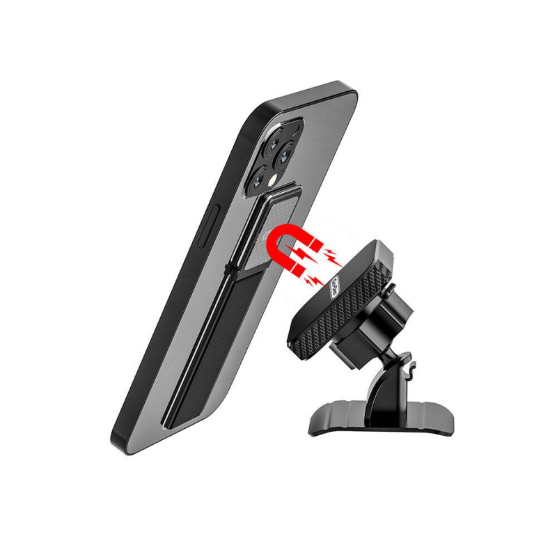 Bal-z Go Des GD-G086 4in1 Standlı Magnetik Yüzük Tutucu Aparat