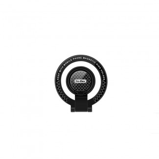 Go Des GD-G096 M-safe Şarj Destekli Standlı Magnetik Yüzük Tutucu Aparat Go Des GD-G096 M-safe Şarj Destekli Standlı Magnetik Yüzük Tutucu Aparat
