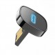 Go Des GD-GB066 2 in 1 Led Işıklı Araç İçi Mini Flash Disk 64 Gb Type-C OTG Hediyeli Go Des GD-GB066 2 in 1 Led Işıklı Araç İçi Mini Flash Disk 64 Gb Type-C OTG Hediyeli