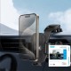 Go Des GD-HD203 Kaydırılabilir Özellikli Araç Telefon Tutucu Go Des GD-HD203 Kaydırılabilir Özellikli Araç Telefon Tutucu
