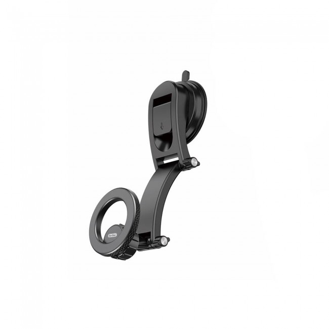 Go Des GD-HD205 Güçlü Magnetik Kaydırılabilir Araç Telefon Tutucu Go Des GD-HD205 Güçlü Magnetik Kaydırılabilir Araç Telefon Tutucu