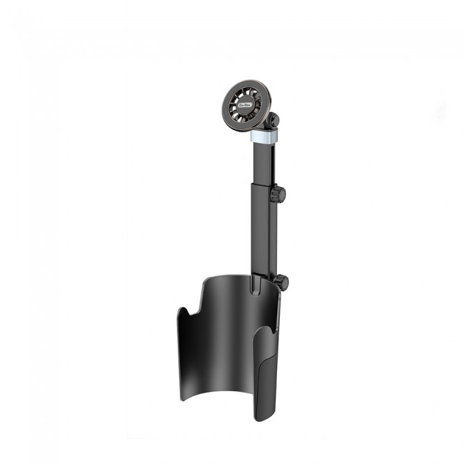 Go Des GD-HD253 M-safe Magnetik 360 Derece Dönebilen Bardaklık Tasarım Telefon Tutucu Go Des GD-HD253 M-safe Magnetik 360 Derece Dönebilen Bardaklık Tasarım Telefon Tutucu