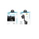 Go Des GD-HD255 M-safe 360 Derece Dönebilen Bardaklık Tasarım Telefon Tutucu Go Des GD-HD255 M-safe 360 Derece Dönebilen Bardaklık Tasarım Telefon Tutucu