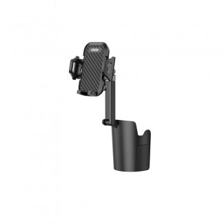 Go Des GD-HD255 M-safe 360 Derece Dönebilen Bardaklık Tasarım Telefon Tutucu Go Des GD-HD255 M-safe 360 Derece Dönebilen Bardaklık Tasarım Telefon Tutucu