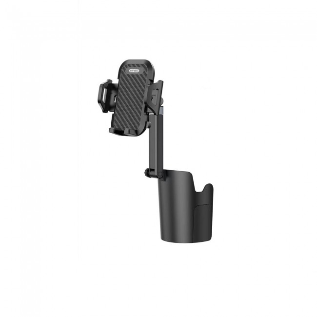 Go Des GD-HD255 M-safe 360 Derece Dönebilen Bardaklık Tasarım Telefon Tutucu Go Des GD-HD255 M-safe 360 Derece Dönebilen Bardaklık Tasarım Telefon Tutucu