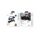 Go Des GD-HD301 Otomatik Mekanizmalı Arka Koltuk Araç Tablet Tutucu Go Des GD-HD301 Otomatik Mekanizmalı Arka Koltuk Araç Tablet Tutucu