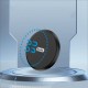 Go Des GD-HD303 Jiroskobik Sabitleme Özellikli Magnetik Direksiyon Tasarım Araç Telefon Tutucu Go Des GD-HD303 Jiroskobik Sabitleme Özellikli Magnetik Direksiyon Tasarım Araç Telefon Tutucu