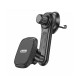 Go Des GD-HD310 Magnetik 360 Derece Dönebilen Dirsek Ve Başlıklı Telefon Tutucu Havalandırma Tasarım Go Des GD-HD310 Magnetik 360 Derece Dönebilen Dirsek Ve Başlıklı Telefon Tutucu Havalandırma Tasarım