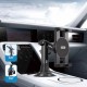 Go Des GD-HD313 Araç İçi Telefon Tutucu 360 Oynar Başlıklı Bardaklık Tipi Tutucu Go Des GD-HD313 Araç İçi Telefon Tutucu 360 Oynar Başlıklı Bardaklık Tipi Tutucu
