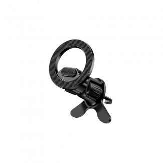 Go Des GD-HD325 M-safe Magnetik 360 Derece Dönebilen Havalandırma Tasarımlı Telefon Tutucu Go Des GD-HD325 M-safe Magnetik 360 Derece Dönebilen Havalandırma Tasarımlı Telefon Tutucu