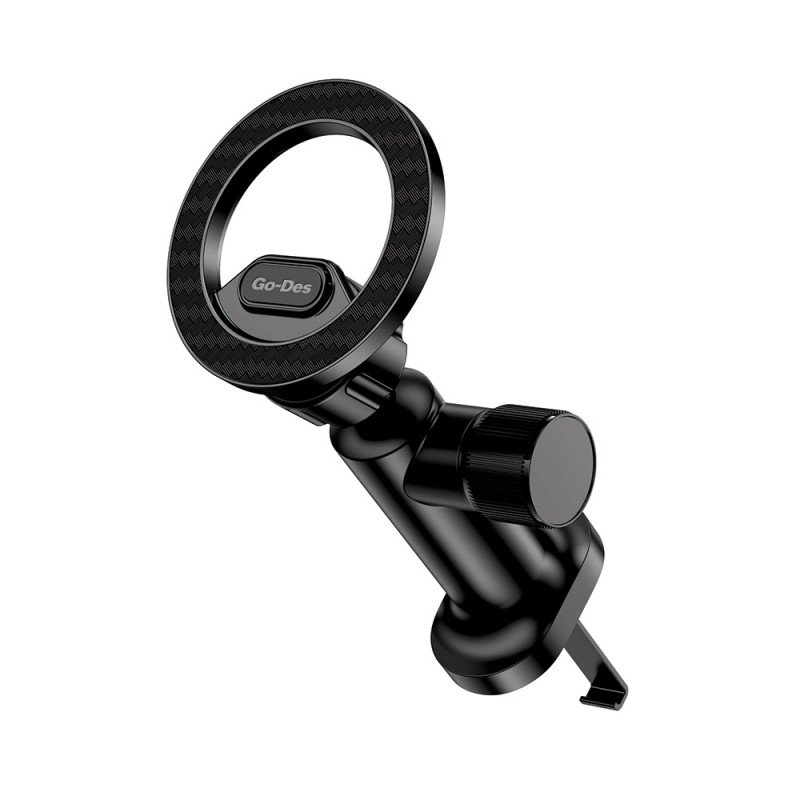 Bal-z Go Des GD-HD336 Havalandırma Tasarım Magnetik Araç Telefon Tutucu